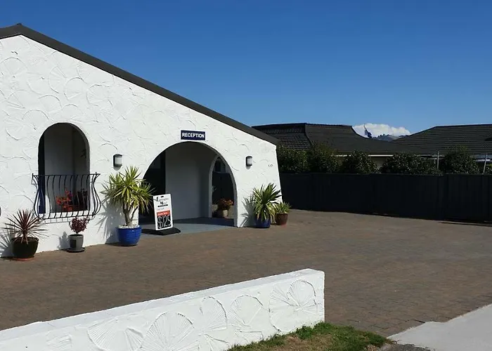 Barrington House Taupo