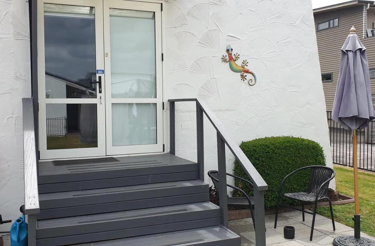 Homestay Barrington House Taupo