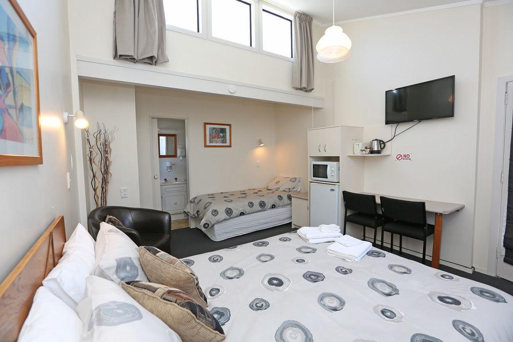 Barrington House Taupo