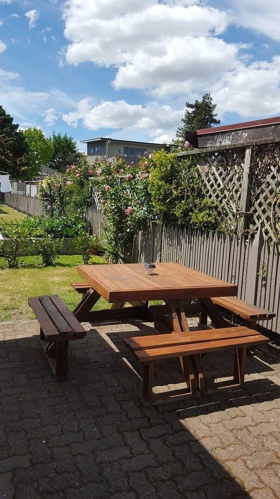 Barrington House Taupo