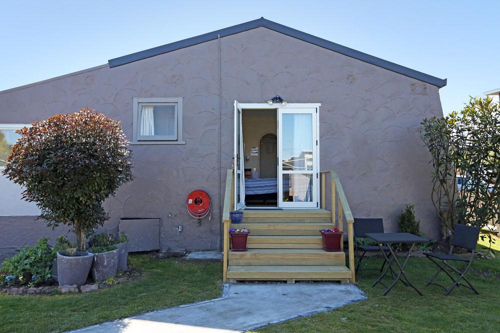 Barrington House Taupo