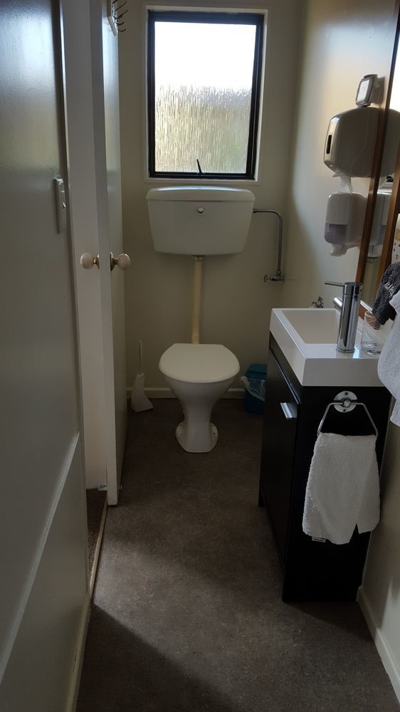 Homestay Barrington House Taupo