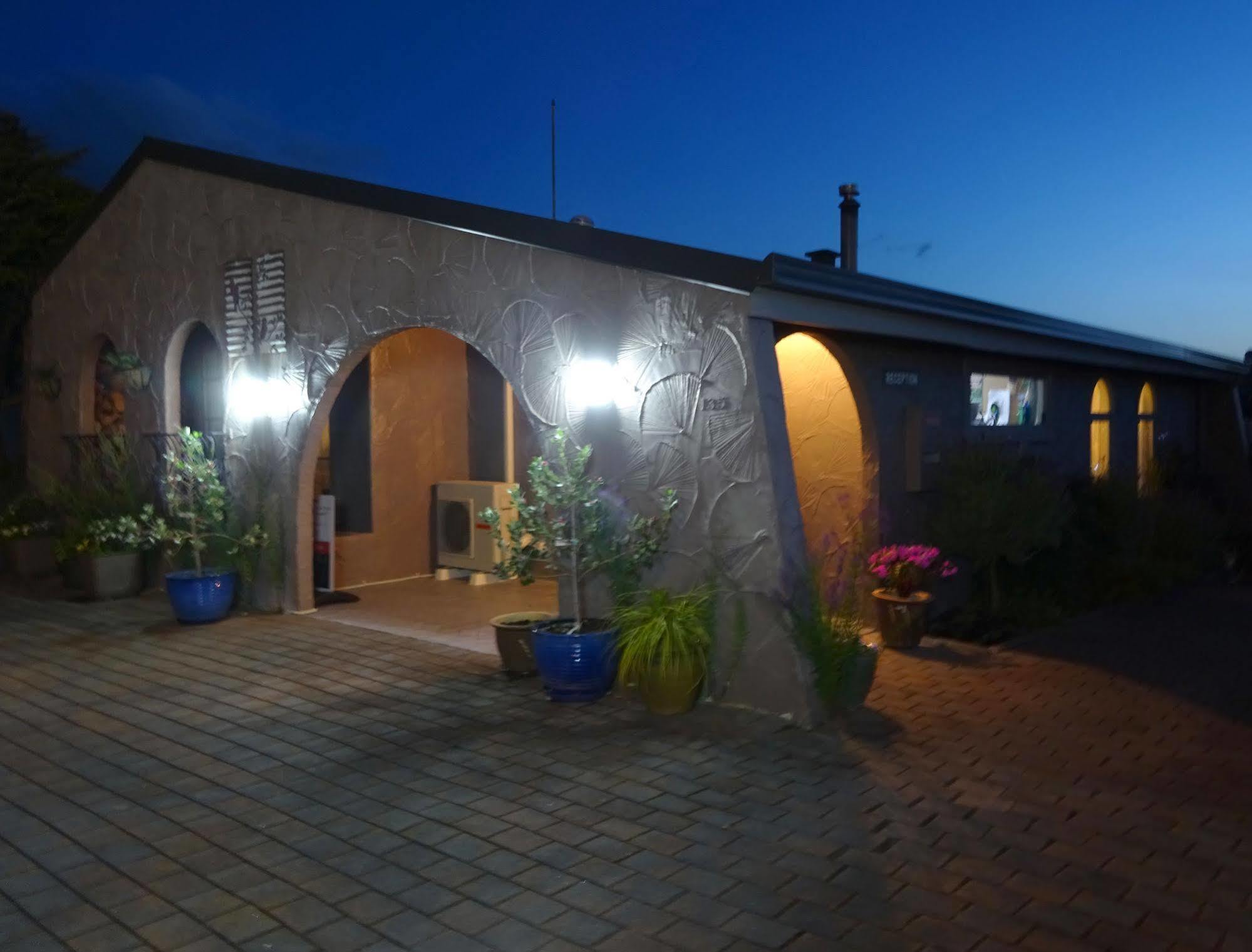 Homestay Barrington House Taupo