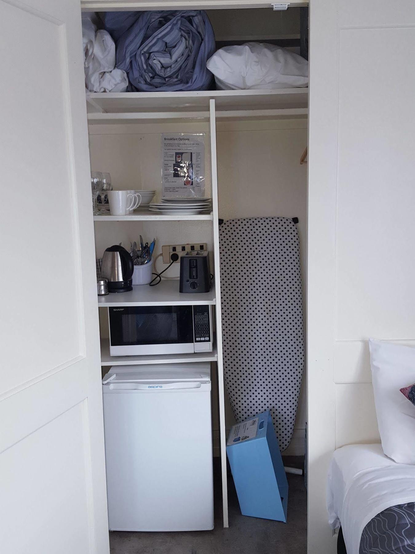 Homestay Barrington House Taupo