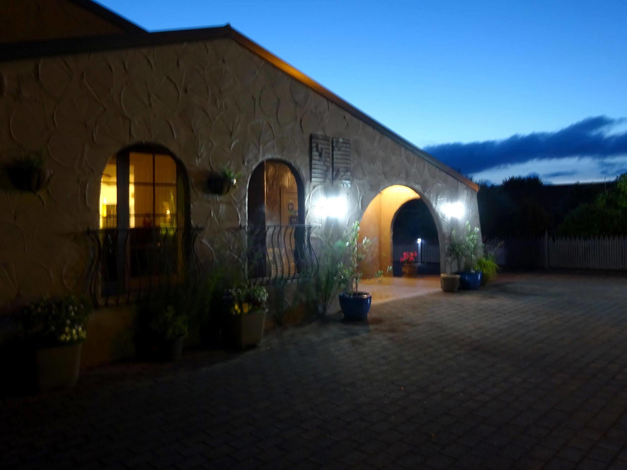 Barrington House Taupo