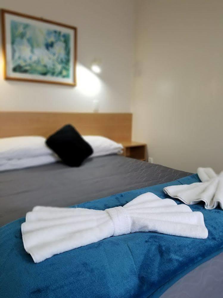 Barrington House Homestay