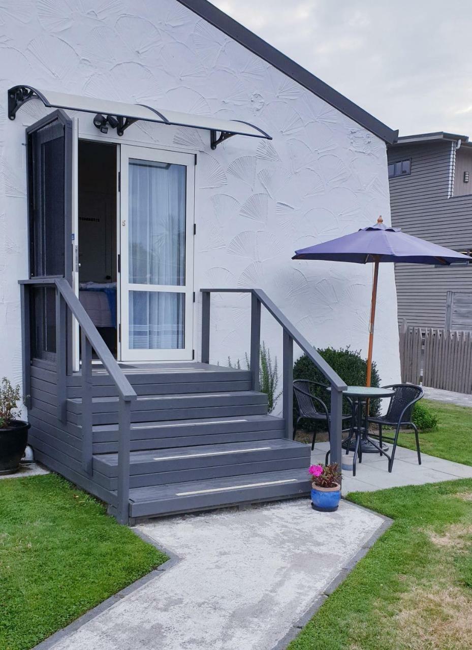 Barrington House Homestay