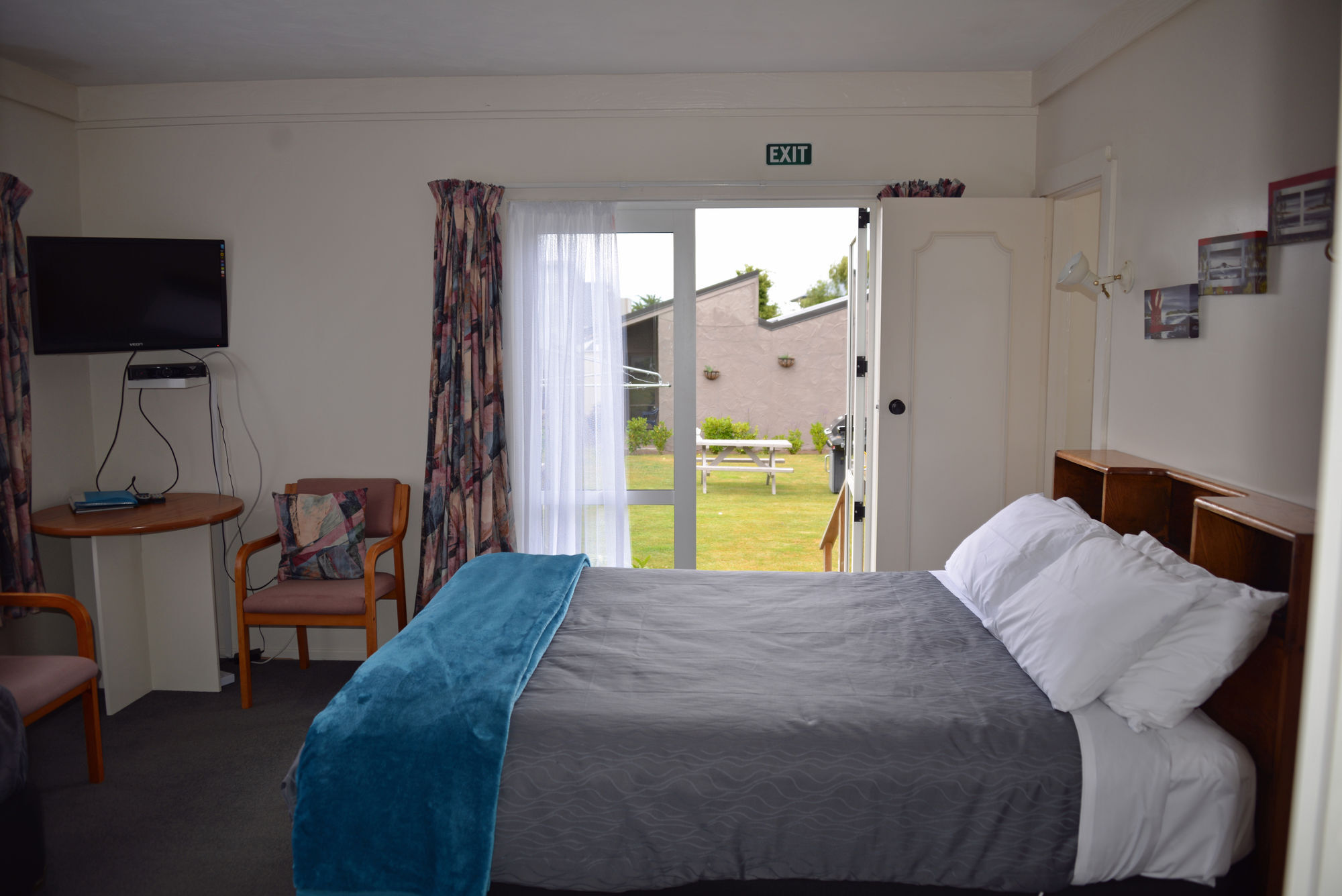 Barrington House Homestay *