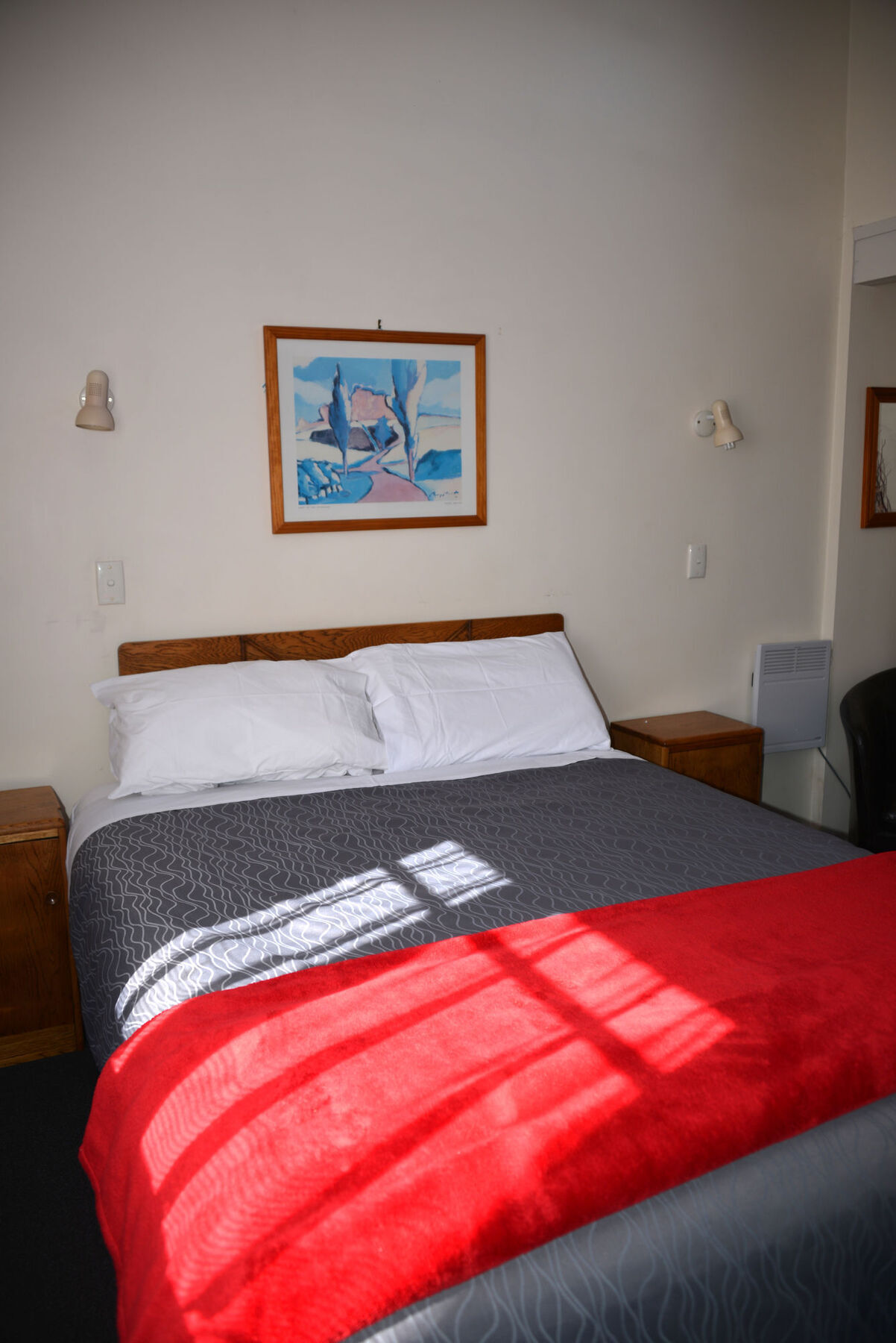 Homestay Barrington House Taupo