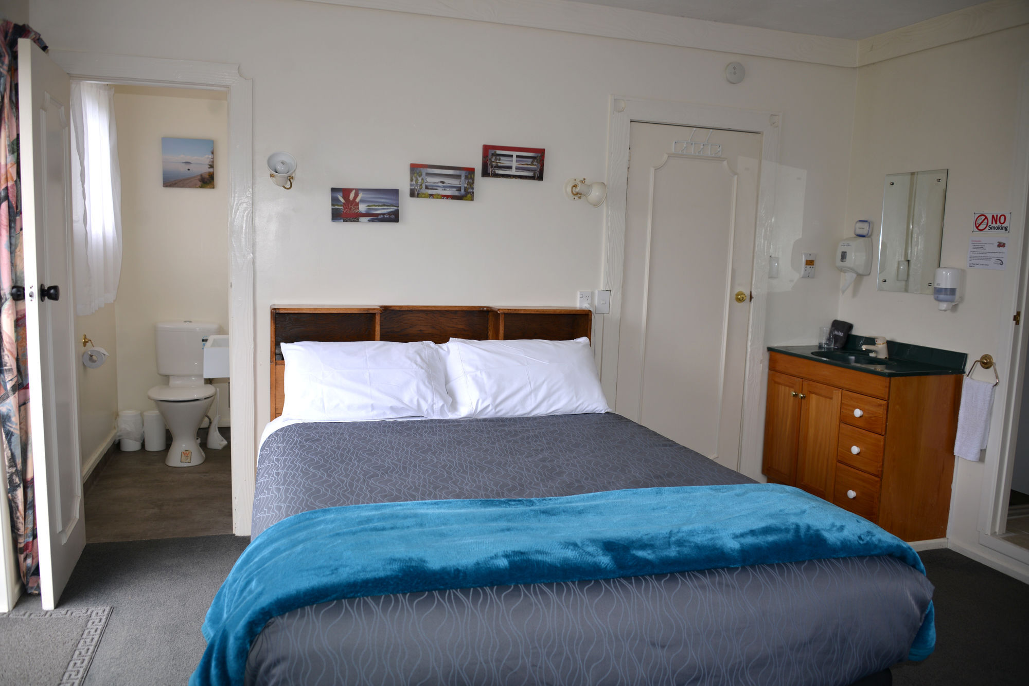Homestay Barrington House