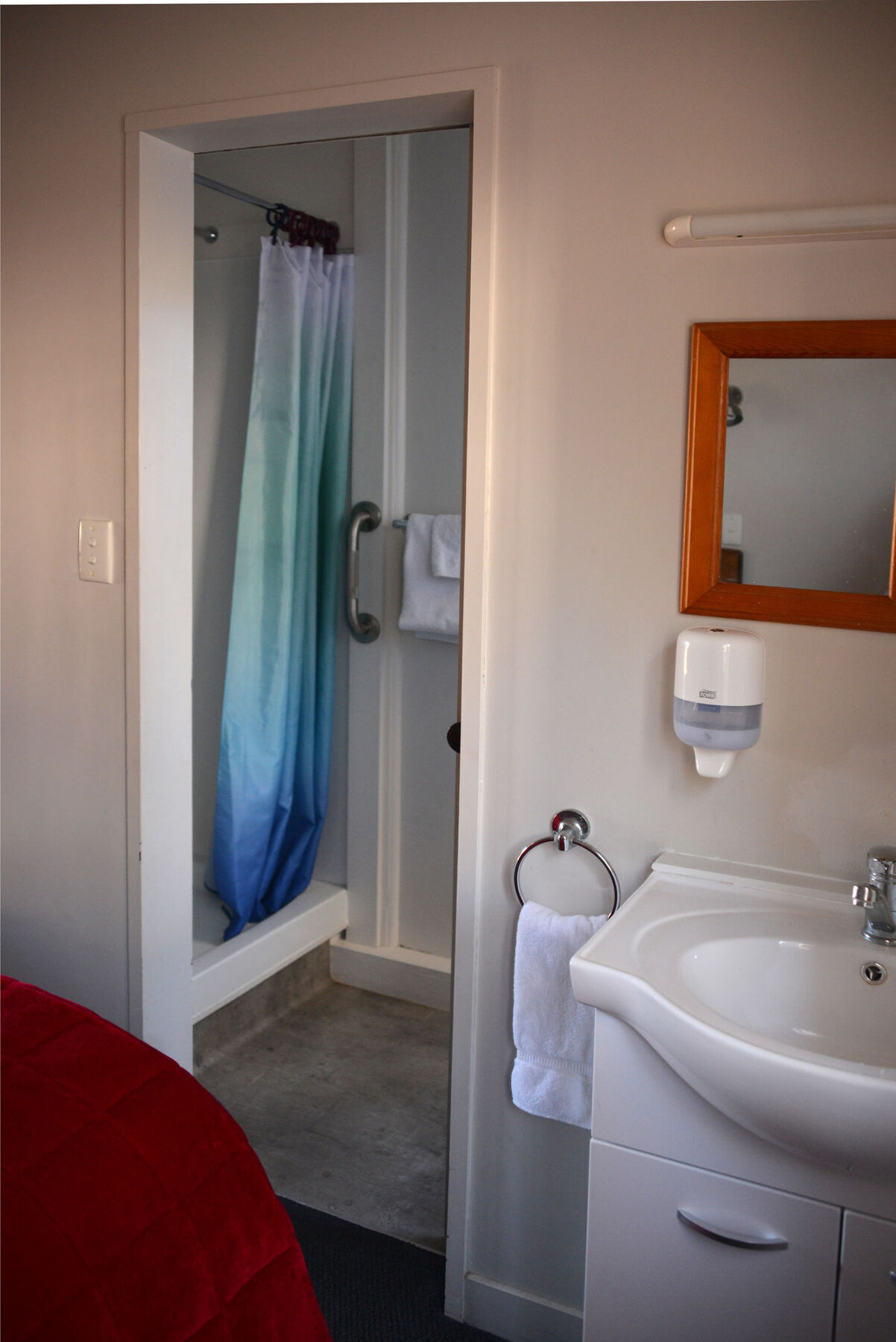 Barrington House * Taupo