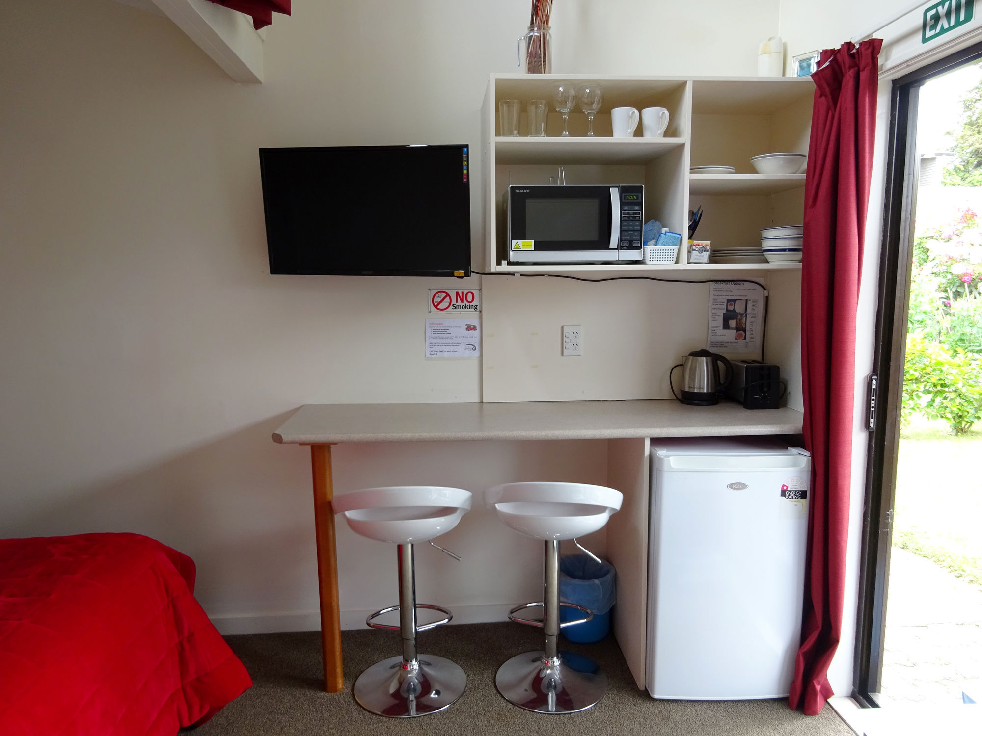Homestay Barrington House