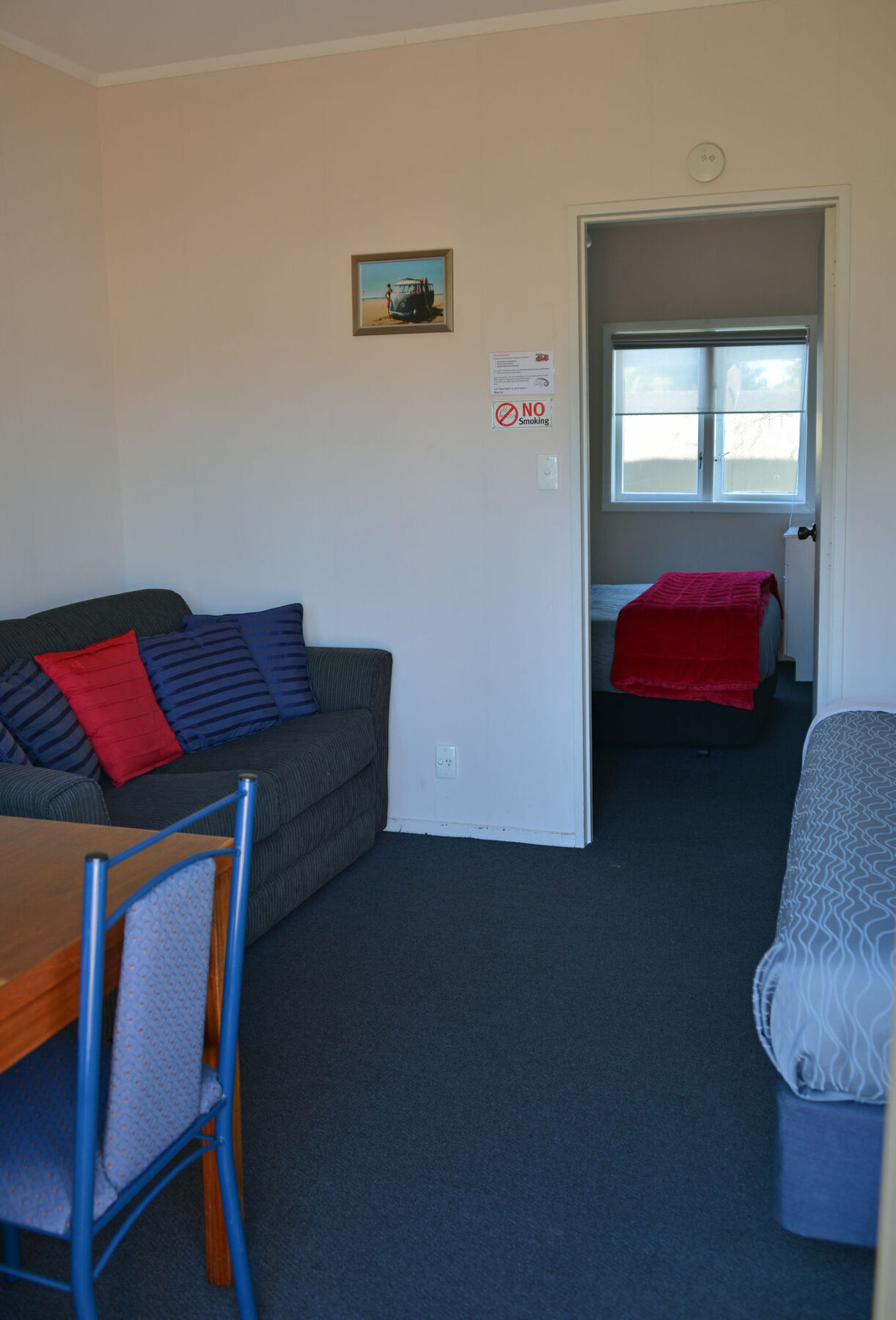 Barrington House Homestay Taupo