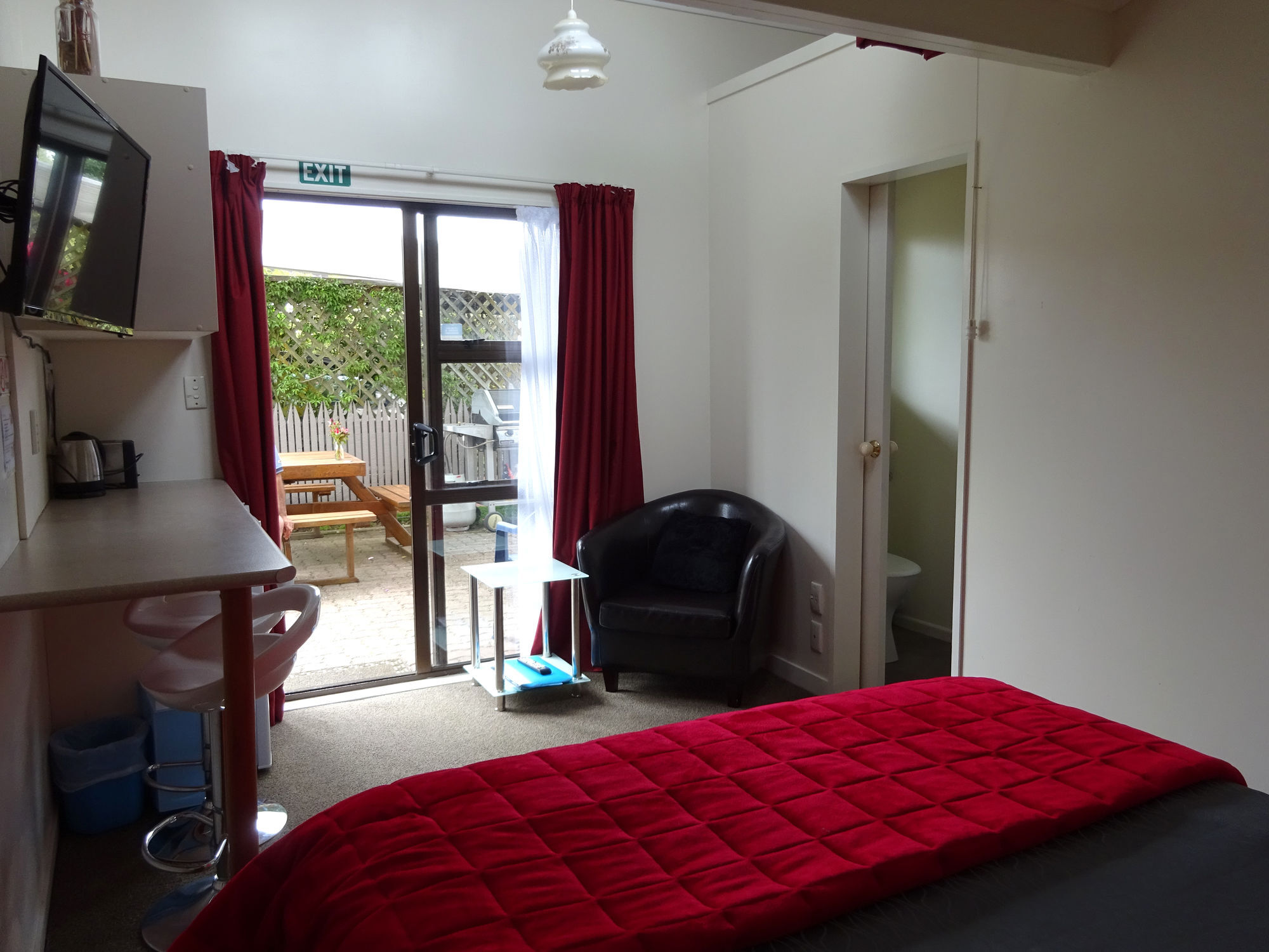 Homestay Barrington House