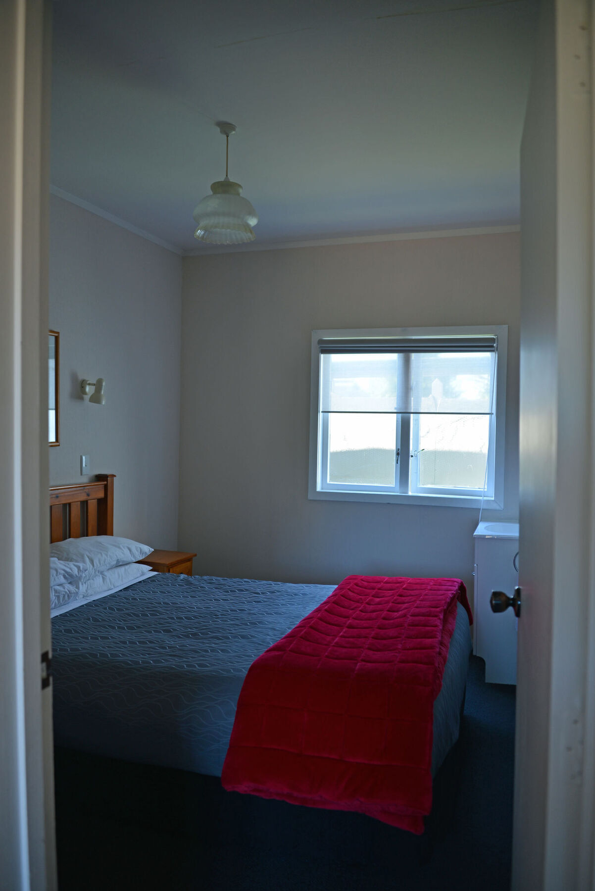 Barrington House Homestay *