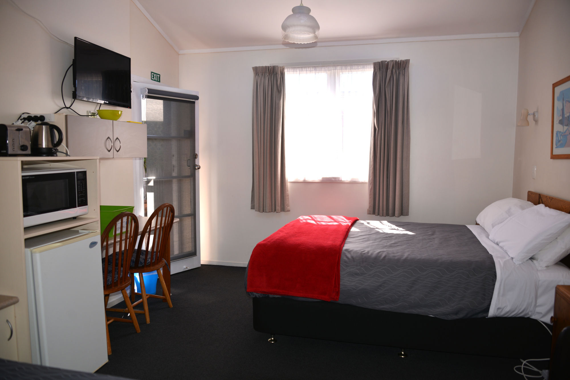 Barrington House *