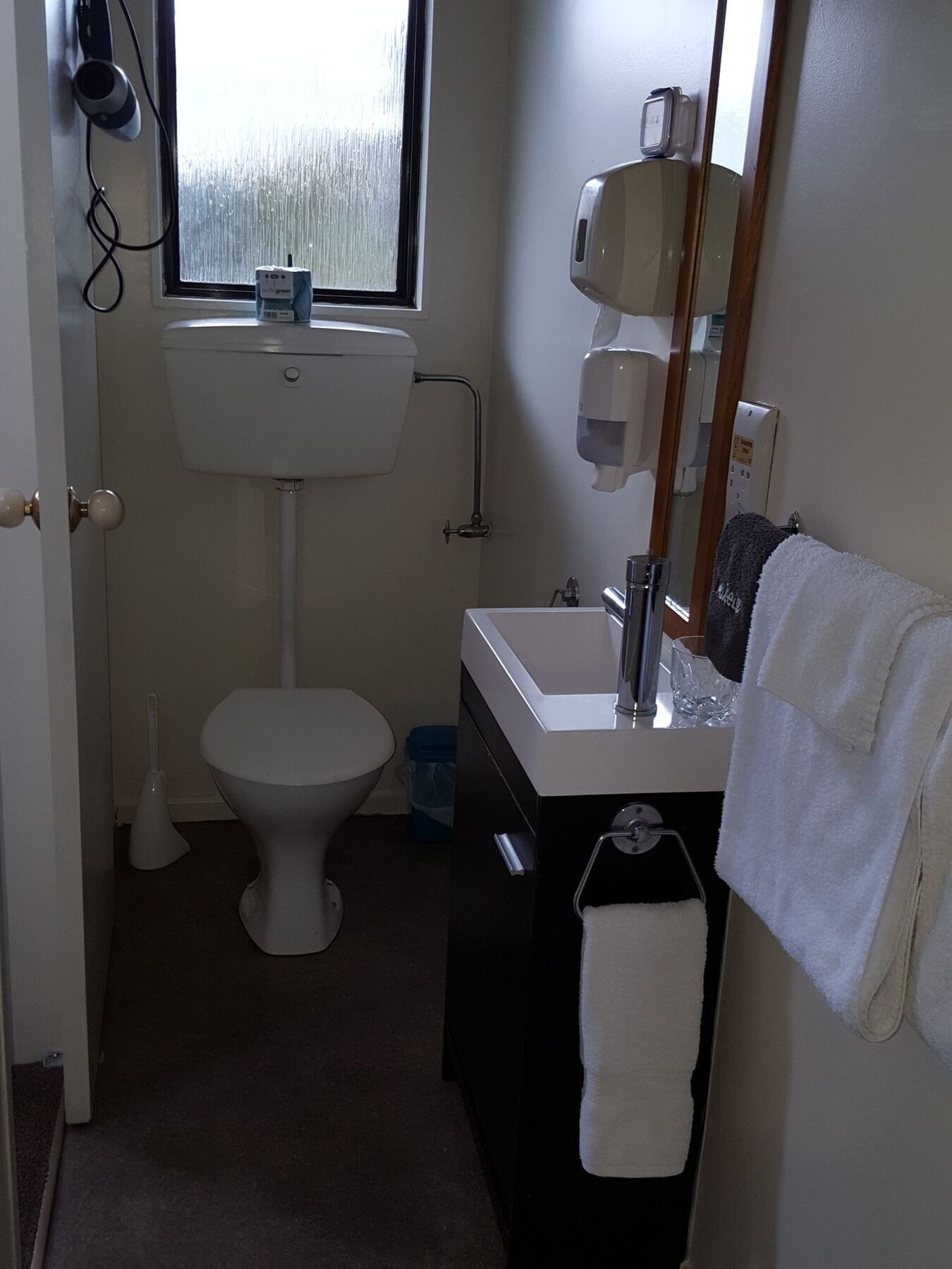 Homestay Barrington House Taupo