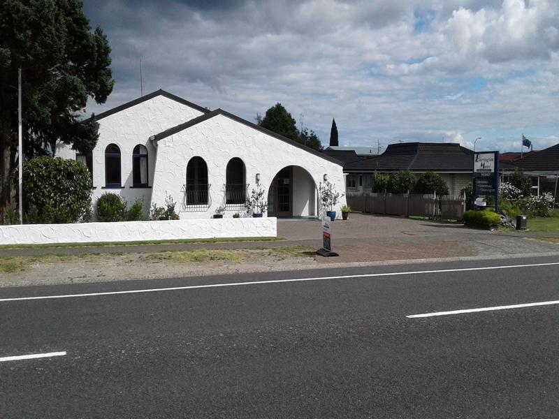 Homestay Barrington House